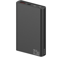 Портативна Батарея Proove Hyper Flux Plus 22.5W 10000mAh black 2003000231991 6901117847868