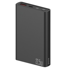 Портативна Батарея Proove Hyper Flux Plus 22.5W 10000mAh black 2003000231991 6901117847868