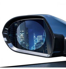 Плівка Baseus 0.15mm for Car Rear-View Mirror Oval (135*95mm)