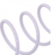 Кабель Baseus Gem Fast-Charging Type-C to Type-C 100W 2m purple