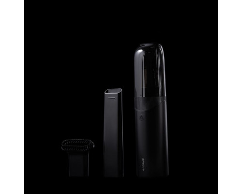 Портативний Пилосос Proove Void Assistant С1 Pro (13000pa) black 2003000177503 6901112605876