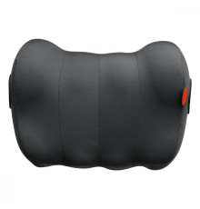 Подушка Baseus ComfortRide Series Car Headrest Pillow 273x200x113mm black 2003000205985 6932172643638