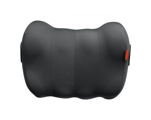 Подушка Baseus ComfortRide Series Car Headrest Pillow 273x200x113mm black 2003000205985 6932172643638