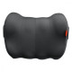 Подушка Baseus ComfortRide Series Car Headrest Pillow 273x200x113mm black 2003000205985 6932172643638