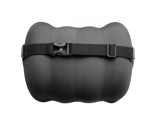 Подушка Baseus ComfortRide Series Car Headrest Pillow 273x200x113mm black 2003000205985 6932172643638