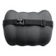 Подушка Baseus ComfortRide Series Car Headrest Pillow 273x200x113mm black 2003000205985 6932172643638