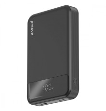 Портативна Батарея Proove Hoodman Magnetic 20W 10000mAh black 2003000150315 6901112004549
