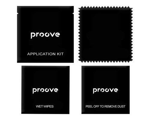 Захист камери Proove VS1 iPhone 17 Pro/17 Pro Max cosmic orange 2003000260991 6901136427898