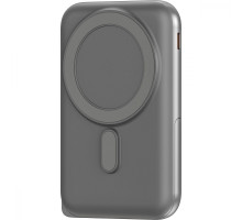 Портативна Батарея Proove Knight 20W 10000mAh dark gray 2003000153057 6901111888867
