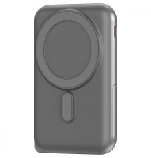 Портативна Батарея Proove Knight 20W 10000mAh dark gray 2003000153057 6901111888867