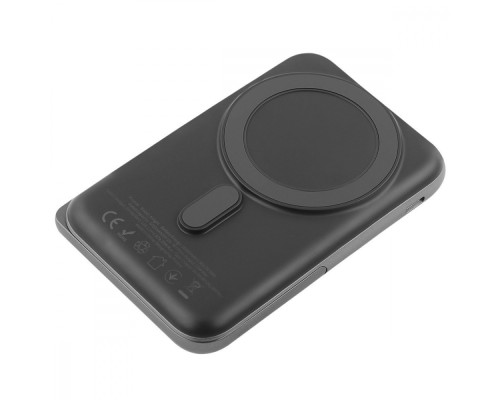 Портативна Батарея Proove Knight 20W 10000mAh dark gray 2003000153057 6901111888867