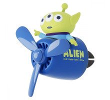 Ароматизатор Pilot Alien blue 2003000208894