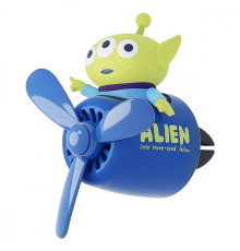 Ароматизатор Pilot Alien blue 2003000208894