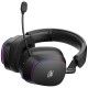 Бездротова ігрова гарнітура Proove Gaming Starlight (APP) black/purple 2003000347371 6901114935780