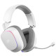 Бездротова ігрова гарнітура Proove Gaming Starlight (APP) black/purple 2003000347371 6901114935780