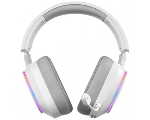 Бездротова ігрова гарнітура Proove Gaming Starlight (APP) black/purple 2003000347371 6901114935780