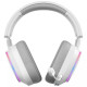 Бездротова ігрова гарнітура Proove Gaming Starlight (APP) black/purple 2003000347371 6901114935780