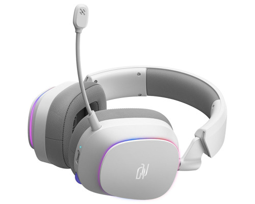 Бездротова ігрова гарнітура Proove Gaming Starlight (APP) black/purple 2003000347371 6901114935780