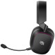 Бездротова ігрова гарнітура Proove Gaming Starlight (APP) black/purple 2003000347371 6901114935780