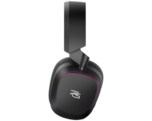 Бездротова ігрова гарнітура Proove Gaming Starlight (APP) black/purple 2003000347371 6901114935780