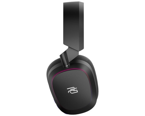 Бездротова ігрова гарнітура Proove Gaming Starlight (APP) black/purple 2003000347371 6901114935780