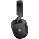 Бездротова ігрова гарнітура Proove Gaming Starlight (APP) black/purple 2003000347371 6901114935780