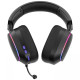 Бездротова ігрова гарнітура Proove Gaming Starlight (APP) black/purple 2003000347371 6901114935780