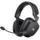 Бездротова ігрова гарнітура Proove Gaming Starlight (APP) black/purple 2003000347371 6901114935780
