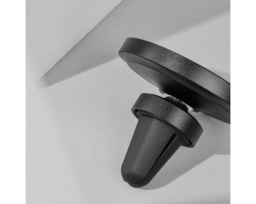 Тримач в машину Baseus Radar Magnetic Car Mount black