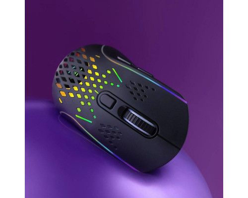 Бездротова ігрова миша Proove Gaming Buzz white 2003000254877 6901112781051