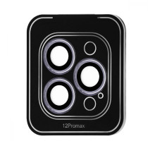 Захист камери Proove Achilles iPhone 12 Pro Max gray 2001001934187 6901138582786