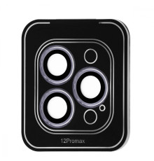 Захист камери Proove Achilles iPhone 12 Pro Max gray 2001001934187 6901138582786