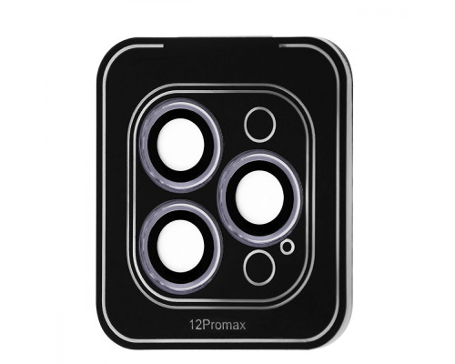 Захист камери Proove Achilles iPhone 12 Pro Max gray 2001001934187 6901138582786