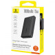 Портативна Батарея Baseus EnerFill 15W 10000mAh white 2003000273830 6932172690311
