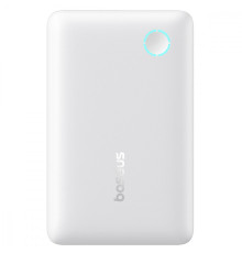 Портативна Батарея Baseus EnerFill 15W 10000mAh white 2003000273830 6932172690311