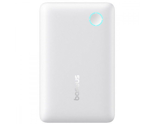 Портативна Батарея Baseus EnerFill 15W 10000mAh white 2003000273830 6932172690311