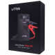 Пусковий Пристрій Jump Starter Utrai Jstar Air 8000 mAh black