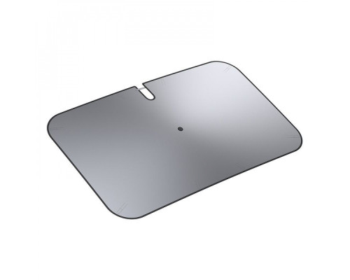 Сонцезахисна парасолька для автомобіля Baseus CoolRide Series black