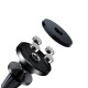 Тримач в машину Proove Heavy Metal Air Outlet Car Mount black