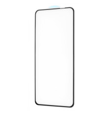 Захисне скло FULL SCREEN HQ Moto G04/G24 без упаковки black 2003000178302