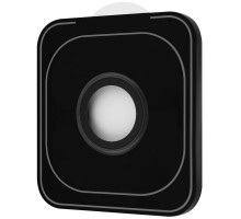 Захист камери Proove Achilles iPhone 16e/17e black 2003000312348 6901138273240