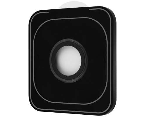 Захист камери Proove Achilles iPhone 16e/17e black 2003000312348 6901138273240