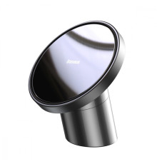 Тримач в машину Baseus Radar Magnetic Car Mount black