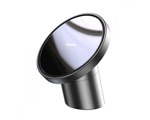 Тримач в машину Baseus Radar Magnetic Car Mount black