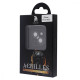 Захист камери ACHILLES iPhone 13/13 mini black