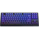 Бездротова клавіатура Proove Gaming Rampage (Ukraine Layout) gradient purple/black 2003000343069 6901113812754
