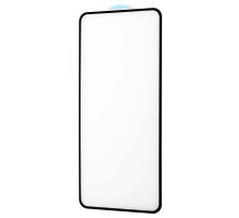 Захисне скло FULL SCREEN HQ Samsung Galaxy S24/S25 без упаковки black 2001001868819