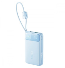 Портативна Батарея Baseus EnerFill FC11 20000mAh 22.5W blue 2003000308594 6932172699901