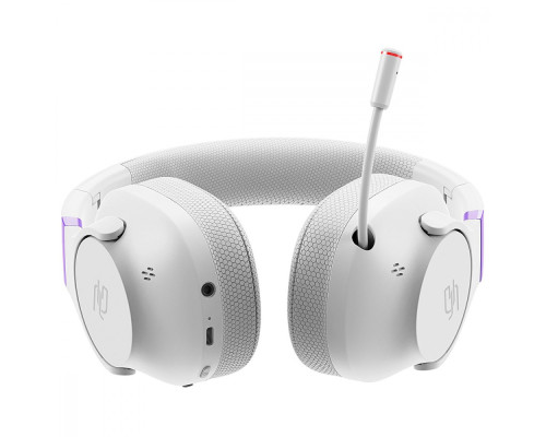 Бездротова ігрова гарнітура Proove Gaming Bliss (APP) black 2003000255577 6901111124781