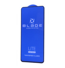 Захисне скло BLADE LITE Series Full Glue Samsung Galaxy A36/A56 без упаковки black